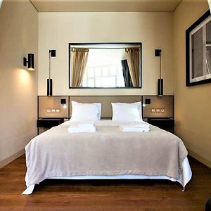Studio met een Queen Size Bed